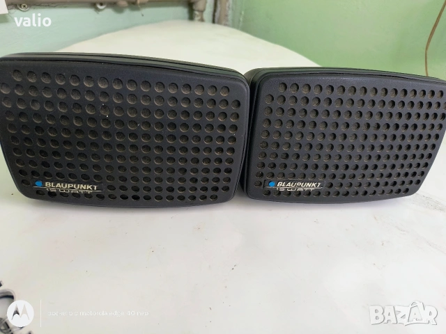 ретро автоколони blaupunkt