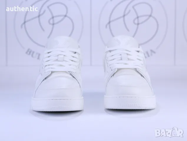 Louis Vuitton Мъжки Дамски Обувки, снимка 5 - Маратонки - 44313634