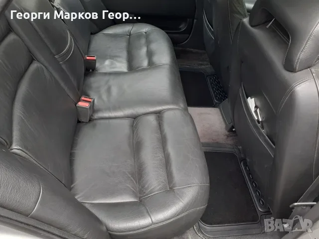 Продавам Volvo S40- 2.0i, снимка 4 - Автомобили и джипове - 56259946