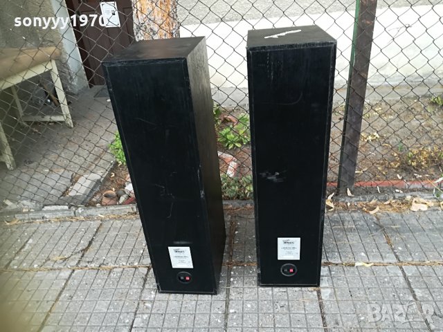 ПОРЪЧАНИ-jensen advantage 2000 3way-80х32х21см-GERMANY 1308210933, снимка 9 - Тонколони - 33803522