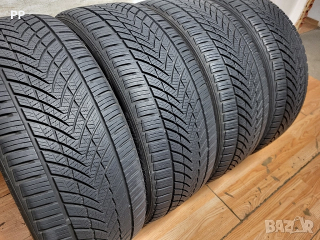 225/45/19 Rotalla / всесезонни гуми, снимка 6 - Гуми и джанти - 52865190