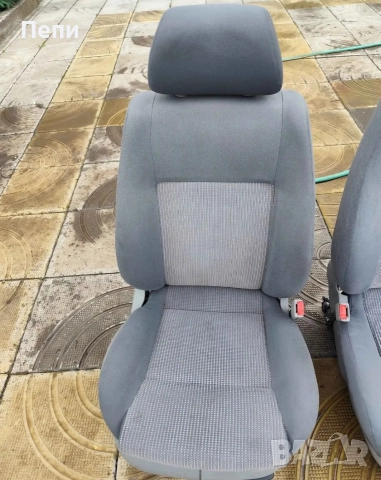 Седалки за Фолксваген Голф 4 , снимка 6 - Части - 52631354