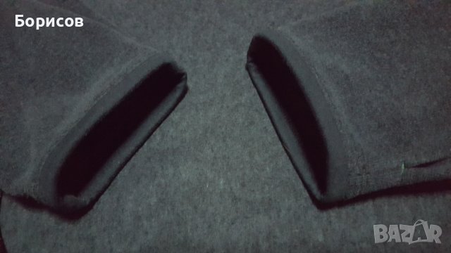 Arc'teryx Polartec Fleece Zip Jacket(ДАМСКО), снимка 8 - Спортни екипи - 42262594