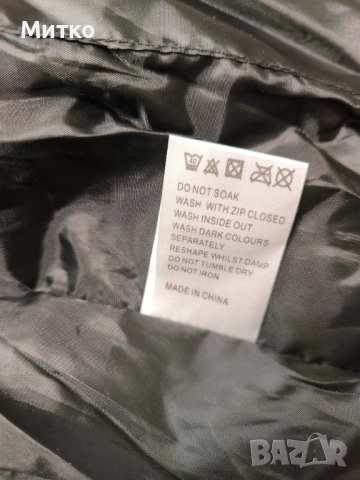 Нов мъжки работен елек Wurth, снимка 12 - Якета - 53648433