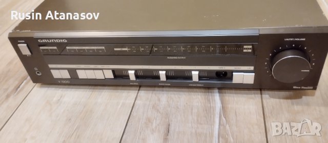 Grundig v7200