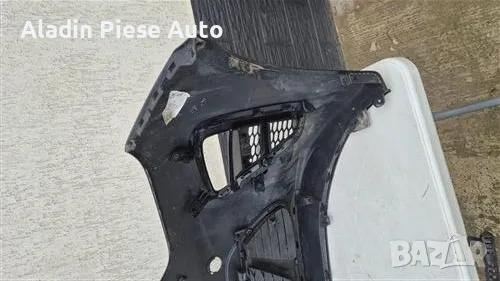 Предна броня Kia Ceed година 2018 2019 2020 2021 2022 код 86511J7000, 86511-J7000 , снимка 4 - Аксесоари и консумативи - 49465104