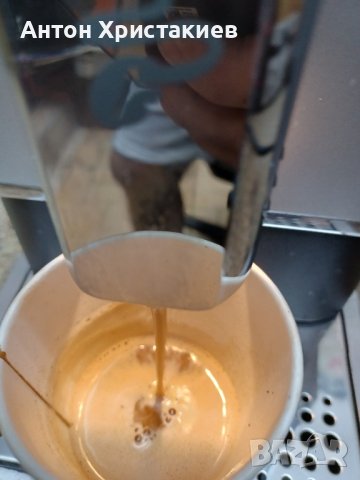 Продавам кафемашина Tsibo , снимка 6 - Кафемашини - 42415028