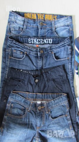 Оригинални дрешки за 8-9 год. , снимка 14 - Детски панталони и дънки - 41557167