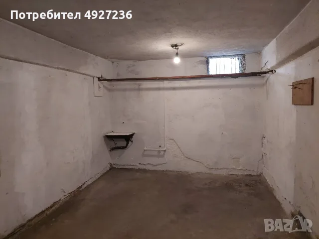 Гараж под наем Гео Милев