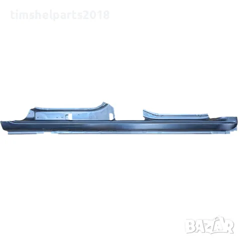 Десен Праг за DACIA DOKKER 2012+, снимка 2 - Части - 49536954