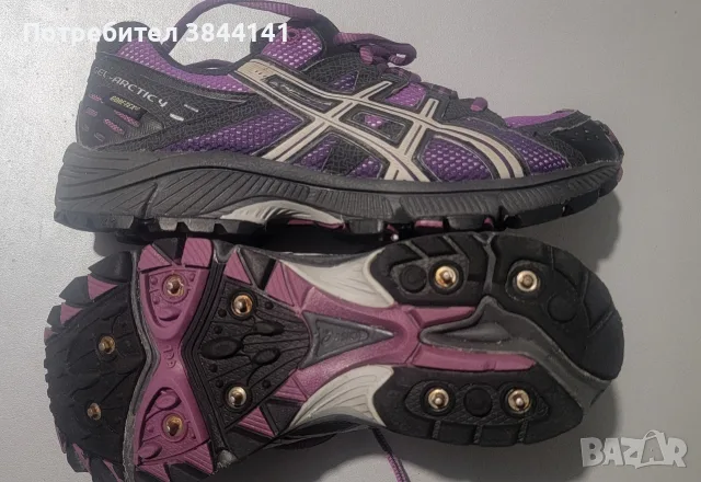 Asics gel artic 4- дамски 39 ном!
