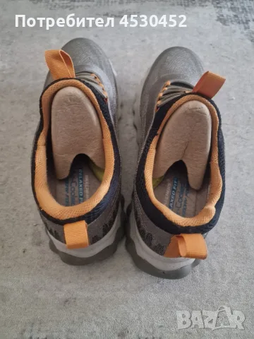 Маратонки Sketchers 43 номер, снимка 5 - Маратонки - 56252992