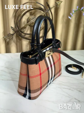 Burberry 🤍Дамски Чанти , снимка 6 - Чанти - 55782196