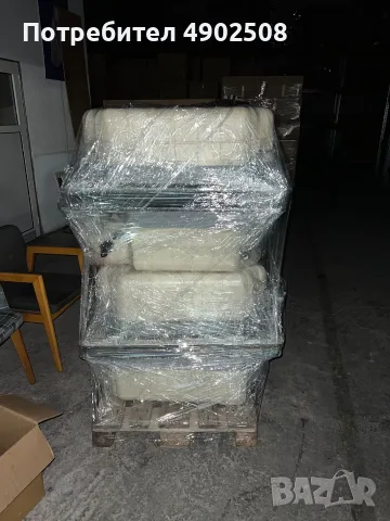 Климатична система Samsung DVM, снимка 5 - Климатици - 56171835