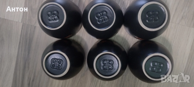 Колекционерски чаши, снимка 4 - Чаши - 50840623