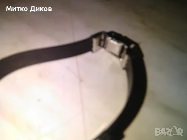 Верижка гривна нова кръст кожа  и метал станлес стийл стомана, снимка 5 - Гривни - 48299425