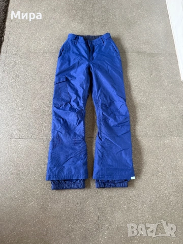Яке Панталон Екип за ски Roxy за момиче 10 -11 год, снимка 10 - Спортни дрехи, екипи - 53228858