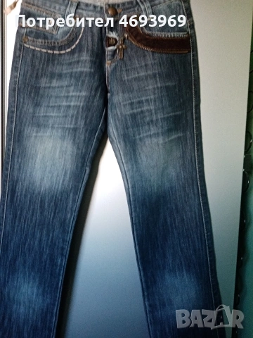 продавам дамски дънки 