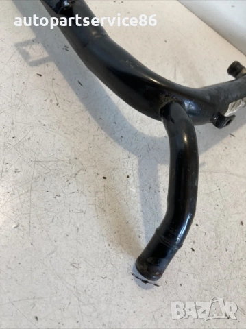 Воден Охладителен Тръба Маркуч за KIA Venga 1.4 CRDi (2012), снимка 2 - Части - 53442768