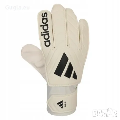 Вратарски ръкавици ADIDAS Tiro Club J, Размер 8 до 11 и 5 до 7  , снимка 5 - Футбол - 26829537