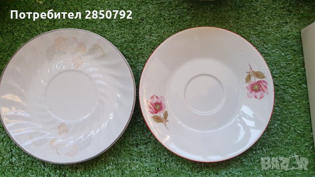 Всичко за 20лв Порцелан, стъкло дърво чаши, чинии, купи, вази и други, снимка 8 - Други - 34239267