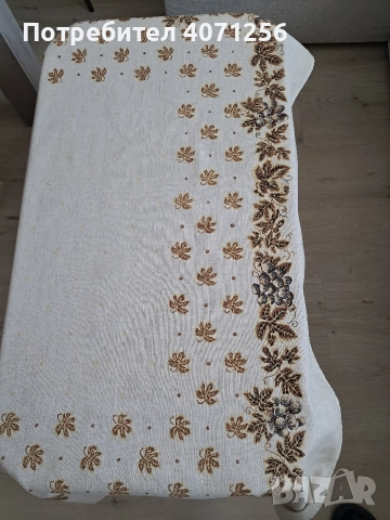 Покривки за маса, снимка 7 - Покривки за маси - 52732939