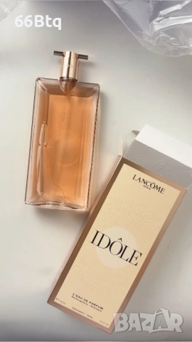 Дамски парфюм Idole Lancome