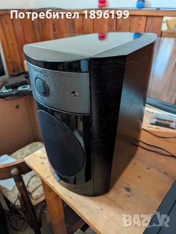 Focal Electra 1007S, снимка 1 - Тонколони - 48519439