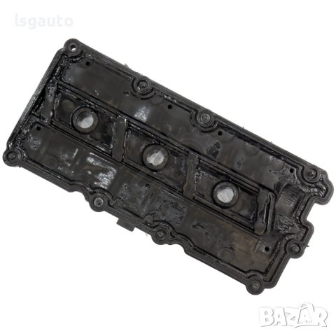 Клапанен капак дясна глава двигател AUDI A6 (4F, C6) 2004-2011 ID: 120987, снимка 2 - Части - 44179421