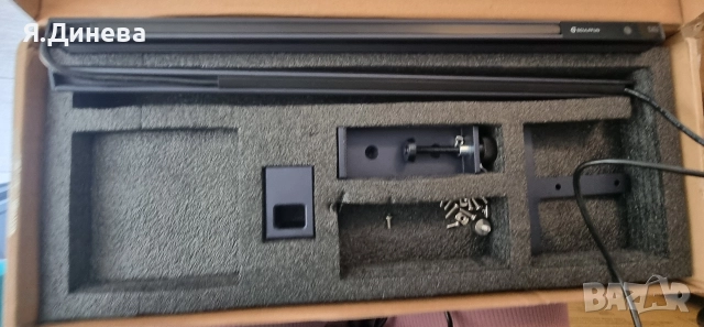 Камера за Sculpfun cam500 за 3D принтер , снимка 7 - Принтери, копири, скенери - 52673051