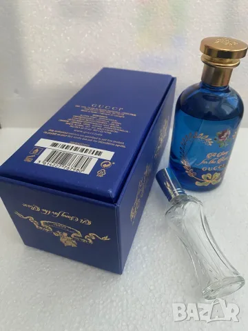 A Song for the Rose by Gucci decant 5 ml, снимка 2 - Унисекс парфюми - 56327477