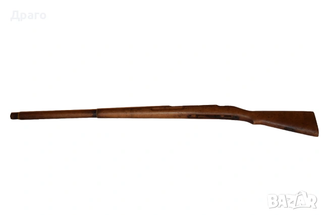 Приклад за пушка Mannlicher M95 Манлихер М95, снимка 2 - Антикварни и старинни предмети - 53742103