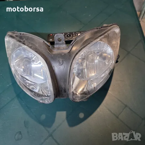 Yamaha T Max 500 Фар Ямаха Т Мах 500 2001-2007