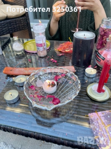 Ясновидство , снимка 3 - Събиране на разделени двойки - 52961821