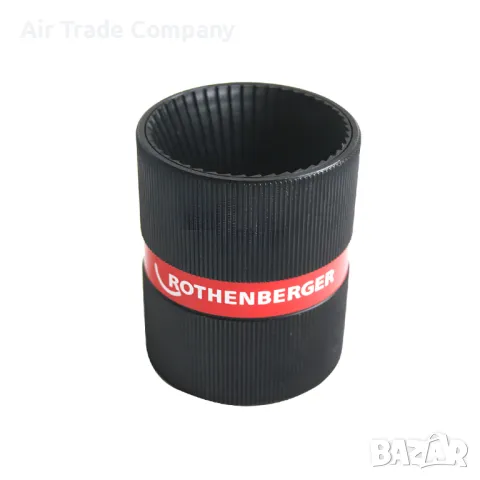 Фрезер за вътрешно и външно почистване на тръба, 10-54мм, Rothenberger