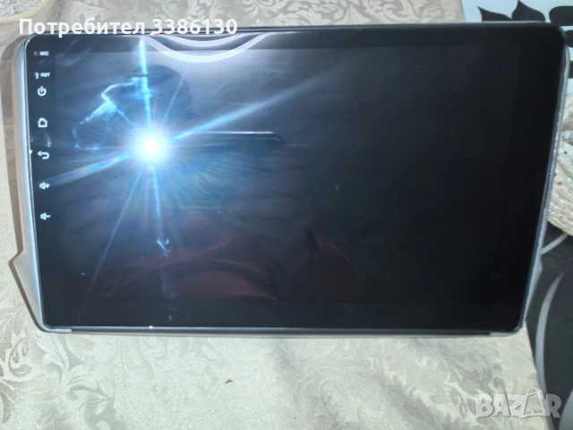 мултимедия , снимка 3 - Навигация за кола - 53281093