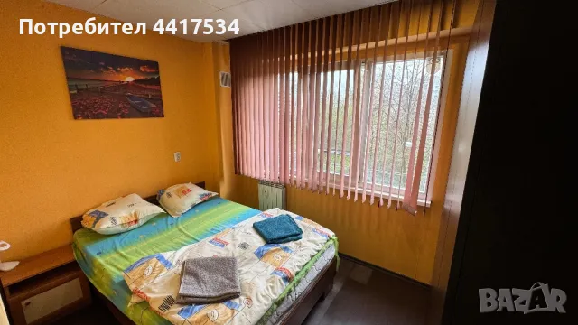 Нощувки София , снимка 5 - Квартири, нощувки - 49530037