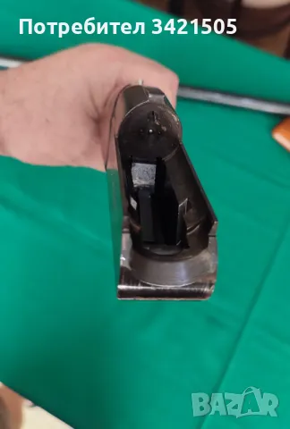 ИЖ18 -12/70, снимка 2 - Ловно оръжие - 48880341