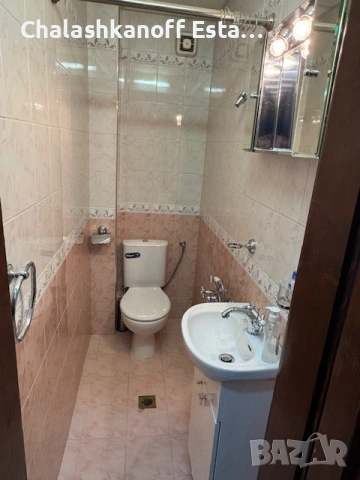 Премиум Имот под Наем – Топ Център, София - ул. „Георги Бенковски, снимка 12 - Апартаменти - 53644022