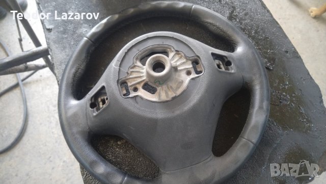Airbag BMW, снимка 3 - Части - 42541284