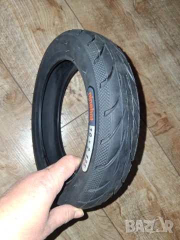  Ninebot Segway 10 x 2.125 външна гума, снимка 4 - Части за велосипеди - 53848432