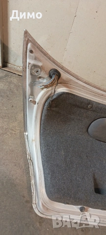 багажник бмв е46 bmw e46, снимка 10 - Части - 53137125