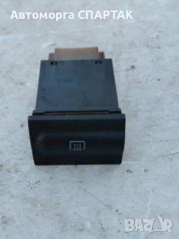 Копче ASR за SKODA Octavia 1 1.9 TDI 110 hp (combi)