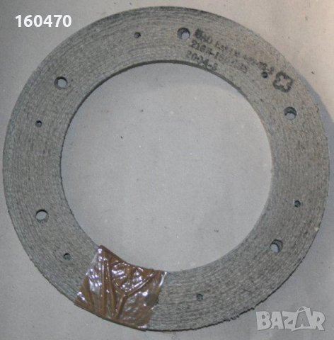 Феродо за съединител  ЛАДА НИВА