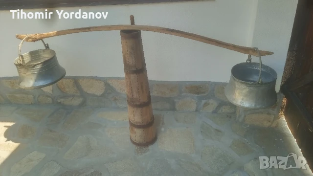 Менци -2 броя., снимка 6 - Антикварни и старинни предмети - 51344014