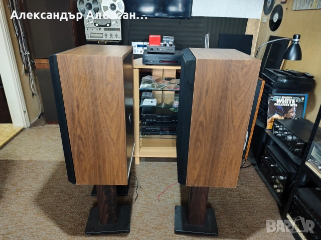 Marantz LS-17a , снимка 10 - Тонколони - 53392604