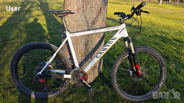 Планински велосипед Canyon Grand canyon 