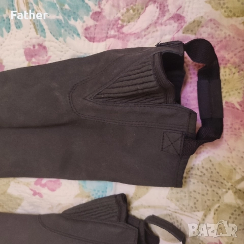 Жокейски калци Equipage , снимка 4 - Други - 52048243