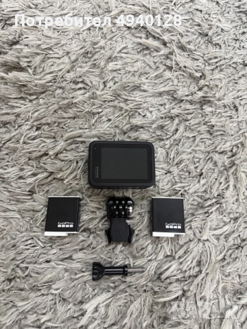 GoPro Hero 11 Black, снимка 7 - Камери - 55957963