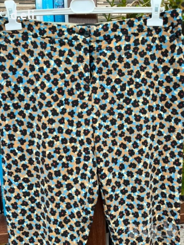 ETRO Original Size L Нов панталон , снимка 5 - Панталони - 52961600